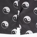 Pončo Slowtide Sun Moon Quick-Dry čierne 6