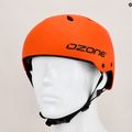 Prilba Ozone Exo oranžová HELMEXOSMO 10