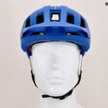 Cyklistická prilba POC Axion SPIN natrium blue matt 13