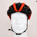 Rudy Project Venger Cestná cyklistická prilba červená HL660151 10