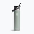 Termofľaša Hydro Flask Wide Flex Straw 473 ml agáve