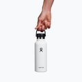 Termofľaša Hydro Flask Standard Flex 530 ml biela S18SX110 4