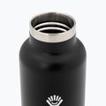 Turistická fľaša Hydro Flask Standard Flex 620 ml čierna 3