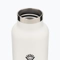 Turistická fľaša Hydro Flask Standard Flex 620 ml biela 3