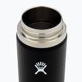 Termofľaša Hydro Flask Wide Flex Sip 355 ml čierna W12BCX001 4