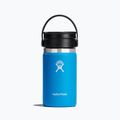 Termofľaša Hydro Flask Wide Flex Sip 355 ml modrá W12BCX415