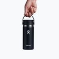 Termofľaša Hydro Flask Wide Flex Sip 470 ml čierna W16BCX001 6