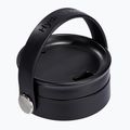 Vrchnák na fľašu Hydro Flask Wide Mouth Flex Sip Cap black 2