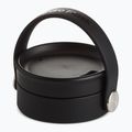 Vrchnák na fľašu Hydro Flask Wide Mouth Flex Sip Cap black 4