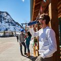 Vrchnák na fľašu Hydro Flask Wide Mouth Flex Sip Cap black 6
