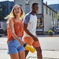 Vrchnák na fľašu Hydro Flask Wide Mouth Flex Sip Cap black 7