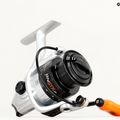 Abu Garcia Max STX Sp Reel rotačný navijak sivý 1532490 6