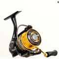 Abu Garcia Superior spinningový navijak čierny 1500954 7