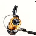 Spinningový navijak Abu Garcia Carabus AG SX čierny 1525863 3