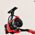 Abu Garcia Max X + 0.12Mm Braid spinningový navijak čierny/červený 1530853 5