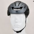 Cyklistická prilba Rudy Project Volantis čierna HL751 12