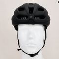 Cyklistická prilba Rudy Project Skudo čierna HL791 12