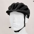 Rudy Project Venger Cross MTB cyklistická prilba čierna HL660041 12