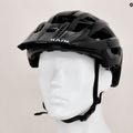 Cyklistická prilba KASK Rex čierna CHE00038.210 9