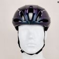 Cyklistická prilba HJC Furion 2.0 navy blue 81214202 17