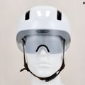Cyklistická prilba HJC Calido Plus biela 81422301 20