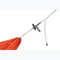 Turistická hojdacia sieť ENO Sub6 Ultralight orange 4