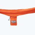 Turistická hojdacia sieť ENO Sub6 Ultralight orange 6