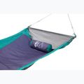 Turistická hamaka ENO SkyLoft seafoam/navy 4