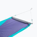 Turistická hamaka ENO SkyLoft seafoam/navy 6