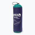 Turistická hamaka ENO SkyLoft seafoam/navy 10