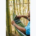 Turistická hojdacia sieť ENO JungleNest evergreen 11