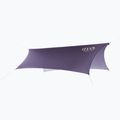 Turistická hojdacia sieť ENO OneLink System navy/olive 4