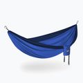Turistická hamaka ENO DoubleNest royal / navy