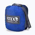 Turistická hamaka ENO DoubleNest royal / navy 4