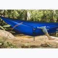 Turistická hamaka ENO DoubleNest royal / navy 5