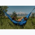 Turistická hamaka ENO DoubleNest royal / navy 6