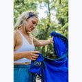 Turistická hamaka ENO DoubleNest royal / navy 12