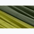 Turistická hamaka ENO DoubleNest olive / melón 3