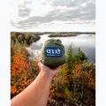 Turistická hamaka ENO DoubleNest olive / melón 10