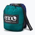 Turistická hamaka ENO SingleNest seafoam / navy 4