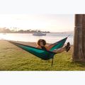 Turistická hamaka ENO SingleNest seafoam / navy 5