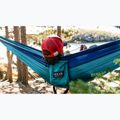 Turistická hamaka ENO SingleNest seafoam / navy 7