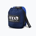 Turistická hojdacia sieť ENO Single Nest navy blue SN002 2