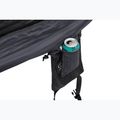 Turistická hamaka ENO SingleNest black / charcoal 2