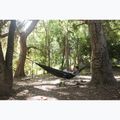 Turistická hamaka ENO SingleNest black / charcoal 8