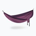 Turistická hojdacia sieť ENO Single Nest fialová SN012