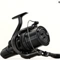 Daiwa Crosscast 20-45 SCW QD kaprový navijak čierny 10250-500 6