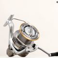 Kaprový navijak Shimano Ultegra CI4+ XSC strieborný ULTCI45500XSC 5