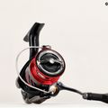 Spinningový navijak Daiwa Ninja black/red 10219-100 5