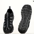Pánske turistické topánky Merrell Wildwood Aerosport black 16